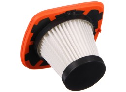 Filtr do odkurzacza CAR VAC FILTER, HEPA, 8x5,5cm – część zamienna