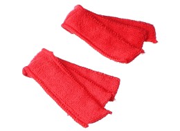 Zestaw szczotek do czyszczenia klimatyzacji samochodowej CAR DETAILING VENT BRUSH 3, 3 szt.