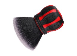 Duży precyzyjny pędzel z kulistą rączką i stojakiem CAR DETAILING BRUSH BALL