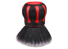 Duży precyzyjny pędzel z kulistą rączką i stojakiem CAR DETAILING BRUSH BALL