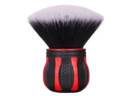 Duży precyzyjny pędzel z kulistą rączką i stojakiem CAR DETAILING BRUSH BALL