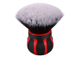 Duży precyzyjny pędzel z kulistą rączką i stojakiem CAR DETAILING BRUSH BALL