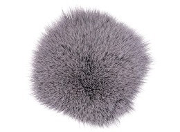 Duży precyzyjny pędzel z kulistą rączką i stojakiem CAR DETAILING BRUSH BALL