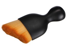 Precyzyjny pędzel do czyszczenia krat klimatyzacji CAR DETAILING VENT BRUSH 1