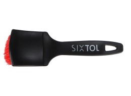 Szorstka szczotka do czyszczenia opon, felg i silnika CAR DETAILING TIRE BRUSH 1
