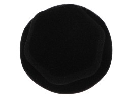 Ręczna poduszka/gąbka polerska do czyszczenia samochodu CAR DETAILING MANUAL PAD 1
