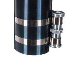 Szczypce do pierścieni tłokowych, wysokość 100 mm x 175 mm MECHANIC PISTON 2