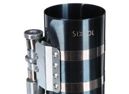 Szczypce do pierścieni tłokowych, wysokość 150 mm x 175 mm MECHANIC PISTON 3