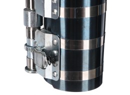 Szczypce do pierścieni tłokowych, wysokość 150 mm x 175 mm MECHANIC PISTON 3