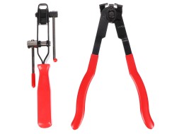 Zestaw szczypiec do regulowanych opasek CV MECHANIC HOSE CLAMP SET 2, 2 szt.