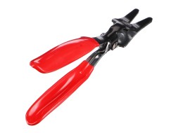 Szczypce do opasek przewodów ciśnieniowych i paliwowych MECHANIC HOSE CLAMP 3