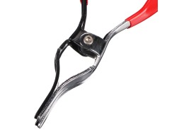 Szczypce do opasek przewodów ciśnieniowych i paliwowych MECHANIC HOSE CLAMP 3