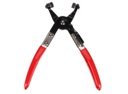Szczypce do pojedynczych samozaciskowych opasek wężowych MECHANIC HOSE CLAMP 8