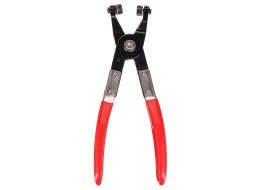 Szczypce do pojedynczych samozaciskowych opasek wężowych MECHANIC HOSE CLAMP 8