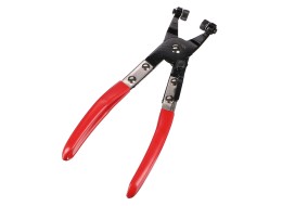 Szczypce do pojedynczych samozaciskowych opasek wężowych MECHANIC HOSE CLAMP 8