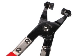 Szczypce do pojedynczych samozaciskowych opasek wężowych MECHANIC HOSE CLAMP 8