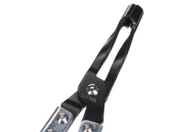 Szczypce do uszczelek zaworów MECHANIC HOSE CLAMP 9