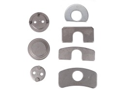 Narzędzie do wciskania tłoczków hamulcowych MECHANIC BRAKE SET BLACK 35, zestaw 35 szt.