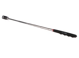 Magnetyczny teleskopowy wyciągacz z oświetleniem LED MECHANIC PICK UP 1, 200-820mm