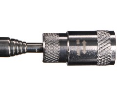 Magnetyczny teleskopowy wyciągacz z oświetleniem LED MECHANIC PICK UP 1, 200-820mm