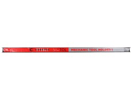Magnetyczny uchwyt na narzędzia MECHANIC TOOL HOLDER 1, 60cm