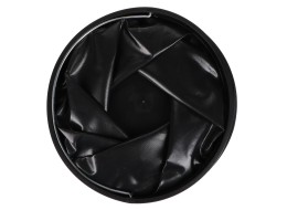Składane wiadro na wodę do mycia samochodu CAR DETAILING BUCKET 1,9 l