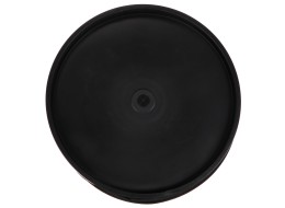 Składane wiadro na wodę do mycia samochodu CAR DETAILING BUCKET 1,9 l