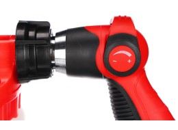 Pistolet myjący z pojemnikiem na detergent do mycia samochodu CAR DETAILING SPRAY 1