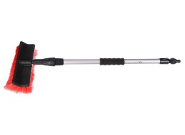 Teleskopowa szczotka do mycia samochodów CAR DETAILING WASH BRUSH 1, 70-120cm