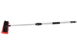 Teleskopowa szczotka do mycia samochodów CAR DETAILING WASH BRUSH 1, 70-120cm