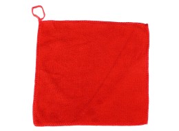 Ściereczki z mikrofibry do mycia samochodu CAR DETAILING WASH TOWEL SET 5, 25x25 cm 450 g/m2, 5 szt.