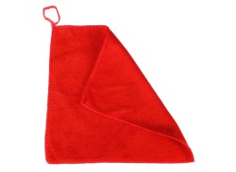Ściereczki z mikrofibry do mycia samochodu CAR DETAILING WASH TOWEL SET 5, 25x25 cm 450 g/m2, 5 szt.