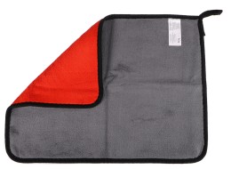 Ściereczka z mikrofibry do mycia samochodu CAR DETAILING WASH TOWEL S, 30x40 cm, 800 g/m2
