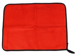 Ściereczka z mikrofibry do mycia samochodu CAR DETAILING WASH TOWEL S, 30x40 cm, 800 g/m2