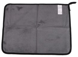 Ściereczka z mikrofibry do mycia samochodu CAR DETAILING WASH TOWEL S, 30x40 cm, 800 g/m2