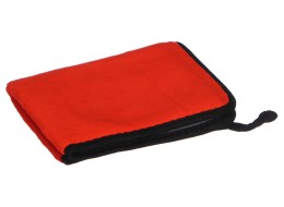 Ściereczka z mikrofibry do mycia samochodu CAR DETAILING WASH TOWEL S, 30x40 cm, 800 g/m2
