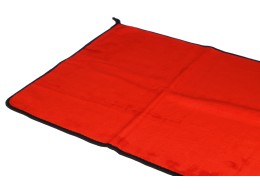 Ścierka z mikrofibry do mycia samochodu CAR DETAILING WASH TOWEL L, 50x100cm, 800g/m2