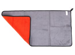 Ścierka z mikrofibry do mycia samochodu CAR DETAILING WASH TOWEL L, 50x100cm, 800g/m2