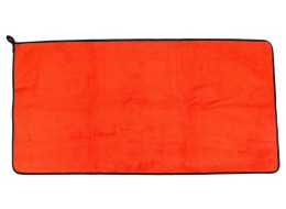 Ścierka z mikrofibry do mycia samochodu CAR DETAILING WASH TOWEL L, 50x100cm, 800g/m2