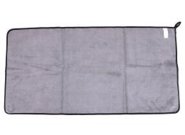 Ścierka z mikrofibry do mycia samochodu CAR DETAILING WASH TOWEL L, 50x100cm, 800g/m2
