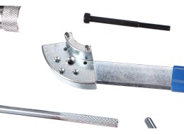 Przyrząd do ustawiania rozrządu silników diesla/benzynowych MECHANIC ENGINE TIMING 34, VAG TDI, 34 s