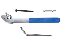Przyrząd do ustawiania rozrządu silników diesla/benzynowych MECHANIC ENGINE TIMING 34, VAG TDI, 34 s