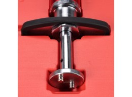 Pneumatyczny przyrząd do wciskania tłoczków hamulcowych MECHANIC BRAKE SET PNEU 16, zestaw 16 szt.