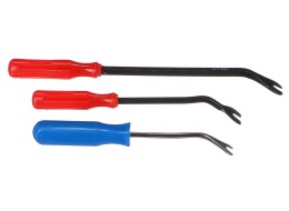 Zestaw narzędzi do demontażu tapicerki i paneli drzwiowych MECHANIC TRIM SET 3, 3 szt.