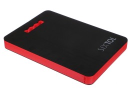 Ochronna mata do klęczenia MECHANIC PAD MINI, EVA, 25 x 35 x 3,6 cm