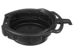 Miska do spuszczania oleju z wylewką MECHANIC OIL PAN 1, 8 L