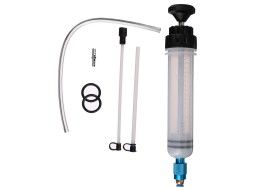 Ręczna pompa do odsysania płynów eksploatacyjnych MECHANIC OIL EXTRACTOR 1, 200 ml