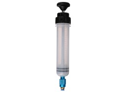 Ręczna pompa do odsysania płynów eksploatacyjnych MECHANIC OIL EXTRACTOR 1, 200 ml