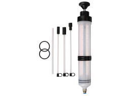 Ręczny odsysacz płynów eksploatacyjnych MECHANIC OIL EXTRACTOR 2, 500 ml