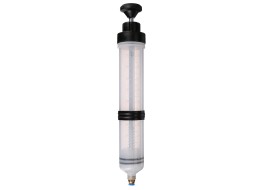 Ręczny odsysacz płynów eksploatacyjnych MECHANIC OIL EXTRACTOR 2, 500 ml